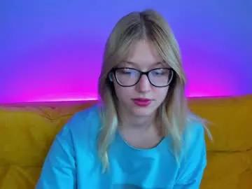 Freechat anny_h1ll on Chaturbate