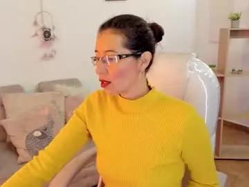 antoneella__ on Chaturbate 