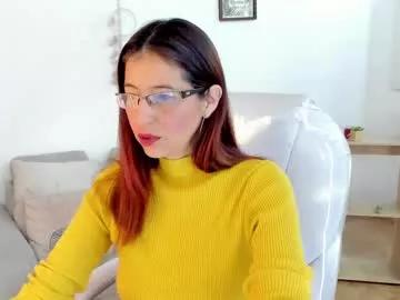 antoneella__ on Chaturbate 