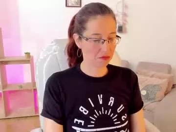 antoneella__ on Chaturbate 