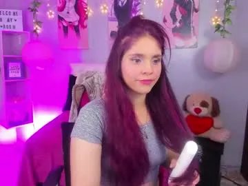 Freechat antonella_emma on Chaturbate