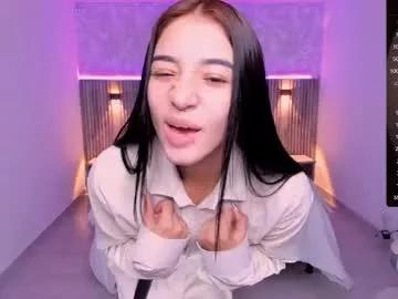 antonella_grayy on Chaturbate 