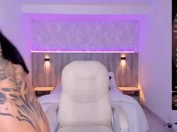 antonella_grayy on Chaturbate 