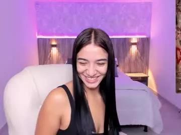 antonella_grayy on Chaturbate 