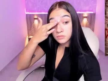 antonella_grayy on Chaturbate 