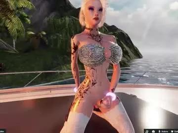 anyna_ on Chaturbate 
