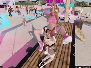 anyna_ on Chaturbate 