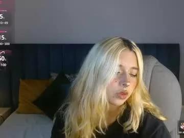 april__bunny on Chaturbate 