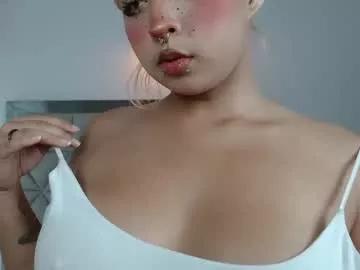 april__bunny on Chaturbate 