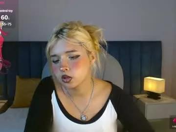 april__bunny on Chaturbate 