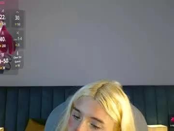 april__bunny on Chaturbate 
