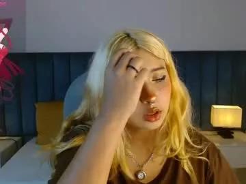 april__bunny on Chaturbate 