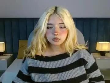 april__bunny on Chaturbate 