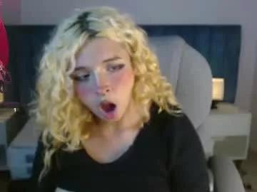 april__bunny on Chaturbate 