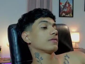 Freechat aress444 on Chaturbate