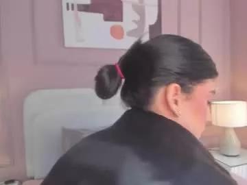 aria_greco on Chaturbate 
