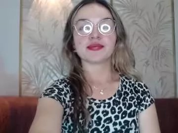 Freechat ariagh_ on Chaturbate