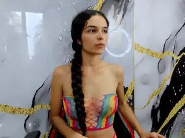 ariana__sweet_ on Chaturbate 