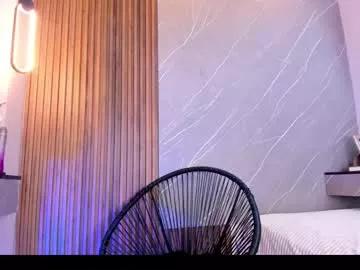 ariana_jhonson11 on Chaturbate 