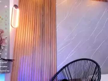 ariana_jhonson11 on Chaturbate 