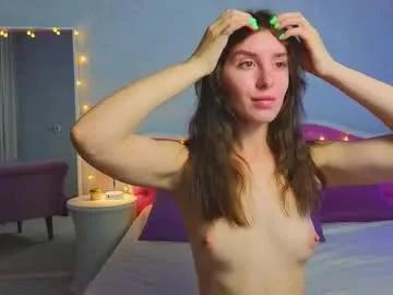 ariana_petite on Chaturbate 
