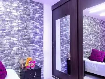 arianaablack on Chaturbate 