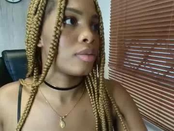 arianabeake on Chaturbate
