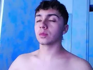 Freechat aron__cooper on Chaturbate