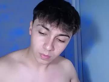 Freechat aron__cooper on Chaturbate