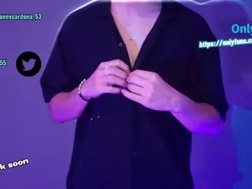 Freechat aron__cooper on Chaturbate