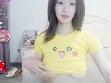 Freechat arylia_3 on Chaturbate