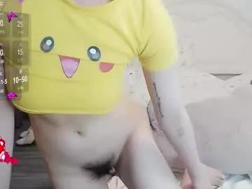 Freechat arylia_3 on Chaturbate