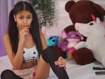 Private ashayuva on Chaturbate