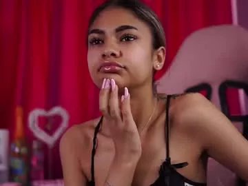 Private ashayuva on Chaturbate