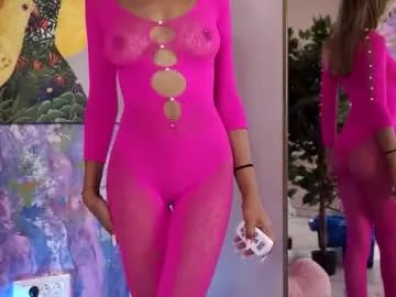 Private ashayuva on Chaturbate