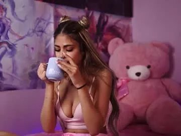 Private ashayuva on Chaturbate