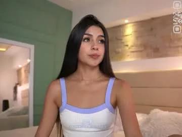 Freechat ashley_jones9 on Chaturbate