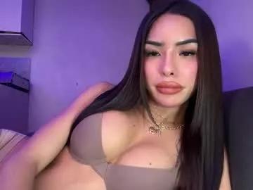 asianhugecockcindy on Chaturbate