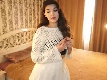 astralero__tralala on Chaturbate 