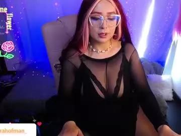 aurorahoffman on Chaturbate