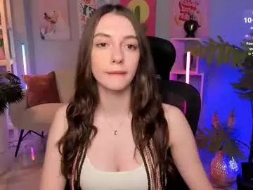 aveangela on Chaturbate 