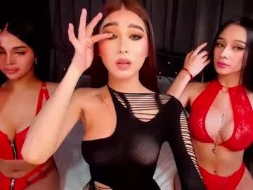 avimiller on Chaturbate 