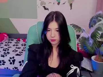 Freechat azaliya_haze on Chaturbate