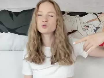 b4by_emilia on Chaturbate 