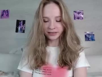 b4by_emilia on Chaturbate 