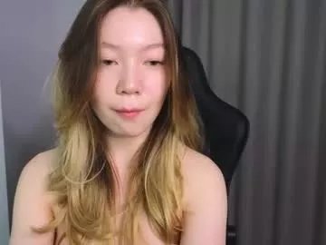 Freechat babby_rabbit_ on Chaturbate