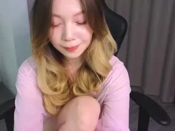 Freechat babby_rabbit_ on Chaturbate