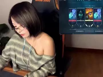 babiej_ on Chaturbate 