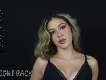 Freechat baby_sammyy on Chaturbate