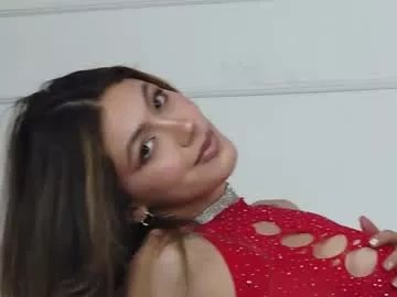 Freechat baby_sammyy on Chaturbate